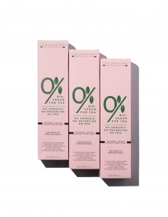 Coloración Natural 0% Bio...