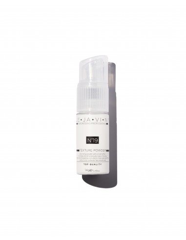 Nº 19 TEXTURE POWDER Polvo Volumen...
