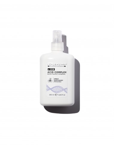 Nº20B Biodynamic Mineral 250ml...