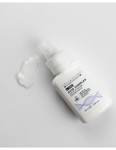 Nº20D Leave-in Gloss 100ml LE·JA·VI·NI