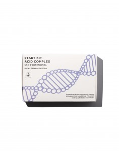 Start Kit Ácido Complex...