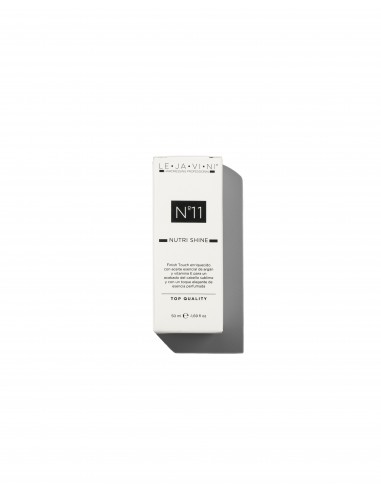Nº11 NUTRI SHINE 50ml Cabello Sublime...