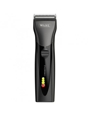 Máquina Corte WAHL 1871 CHROMSTYLE PRO