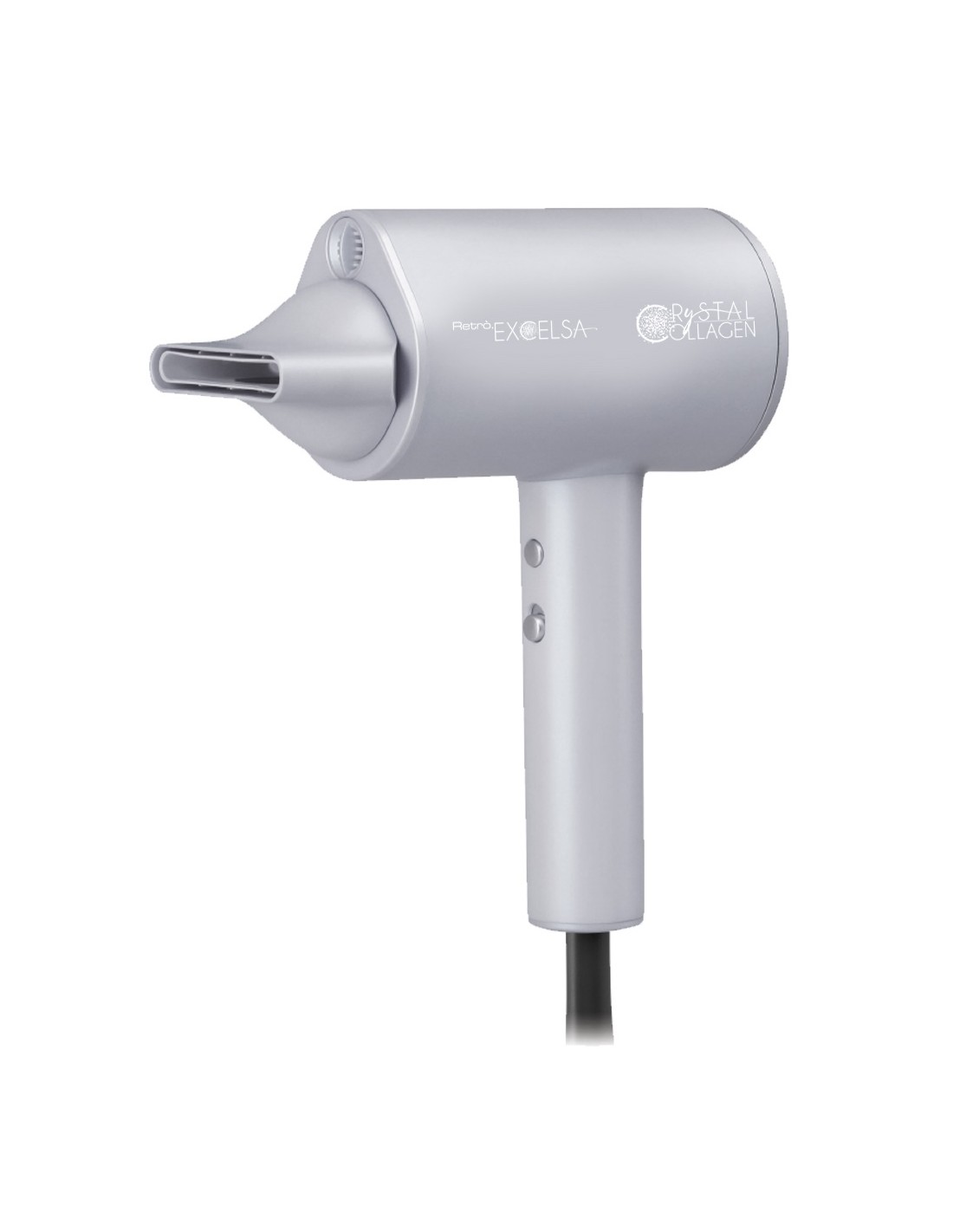 Secador Colágeno CRYSTAL – Motor... Secador Colágeno CRYSTAL – Motor...