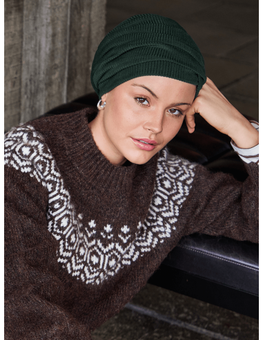 HocLea · V Turban