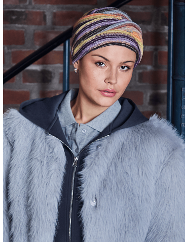HocZoya · V Turban