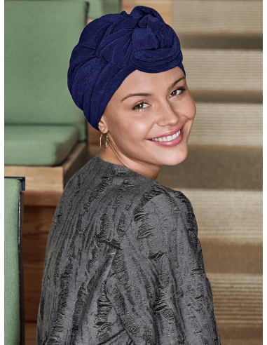 HocElena · V Turban
