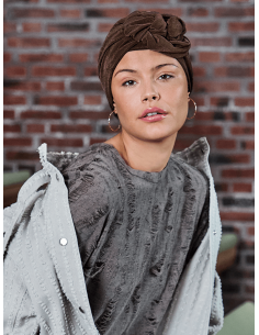 HocElena · V Turban