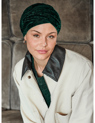 HocZoya · V Turban