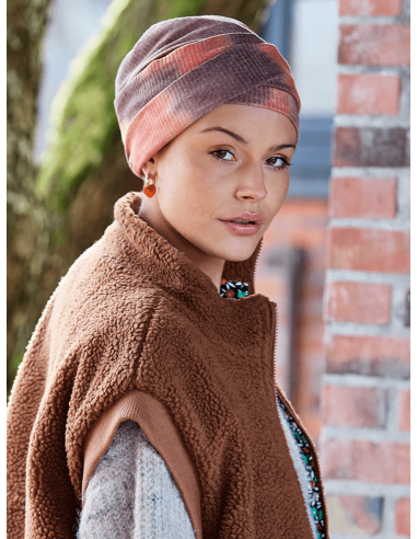 HocZoya · V Turban