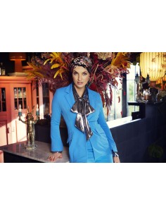 HocFaden · Boho Turban