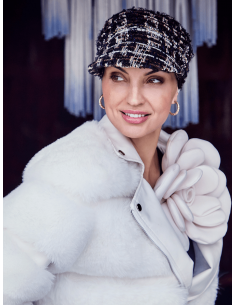 HocPandora · Boho Cap