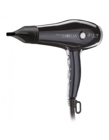RETRO Secador Profesional SIRIO 2300W...