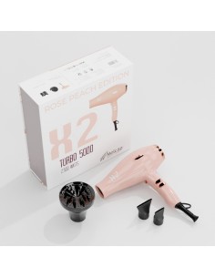 MELCAP Secador de Pelo X2...