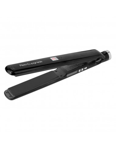 Plancha Profesional de Cabello Nano...