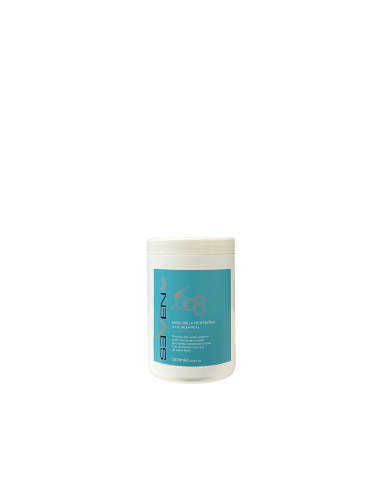 SEVENHAIR Mascarilla Jalea Real 1Kg SEVENHAIR Mascarilla Jalea Real 1Kg