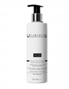LEJAVINI Nº 23 Fix & Flex...