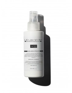 LEJAVINI Nº22 NEVER-FRIZZ...
