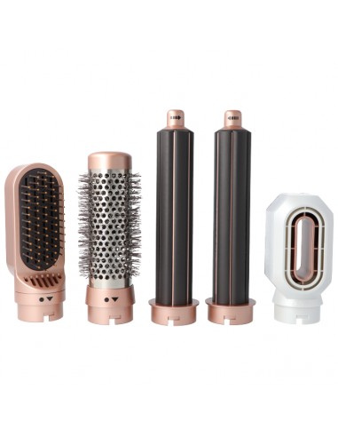 Secador PENTA Eurostil – 5 Accesorios... Secador PENTA Eurostil – 5 Accesorios...