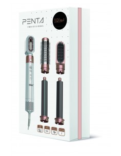 Secador PENTA Eurostil – 5... 2