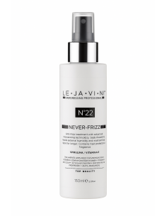 LEJAVINI Nº22 NEVER-FRIZZ...