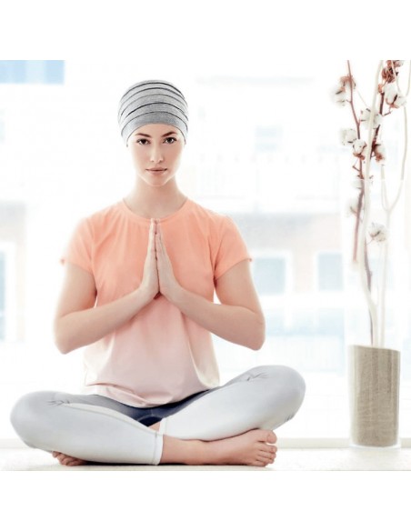Yoga Turban 1000 0169
