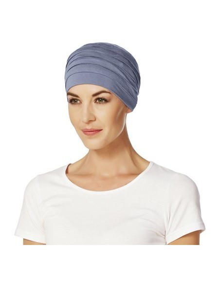 Yoga Turban 1000 0171 lila