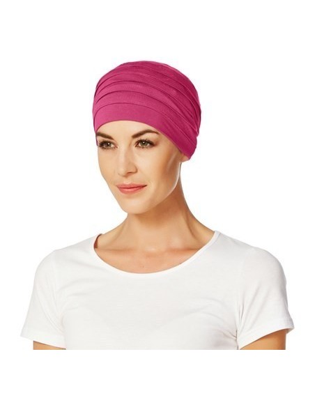 Yoga Turban 1000 0254 cereza