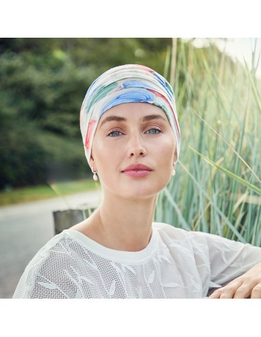 HocYoga Turban – Pañuelo Oncológico...
