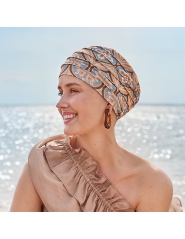 HocYoga Turban – Pañuelo Oncológico...