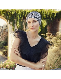 HocShakti Turban – Pañuelo...