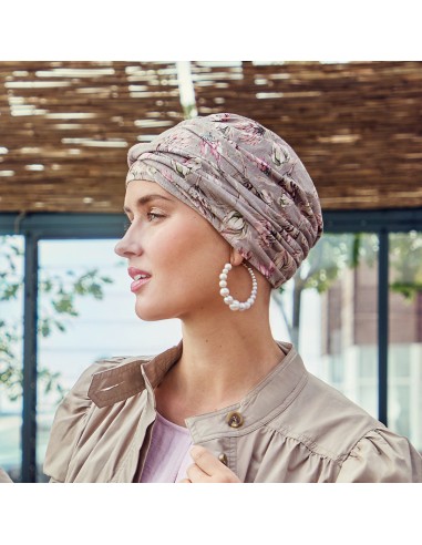HocShakti Turban – Pañuelo Oncológico...