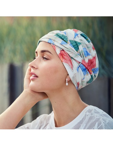 HocShakti Turban – Pañuelo Oncológico...