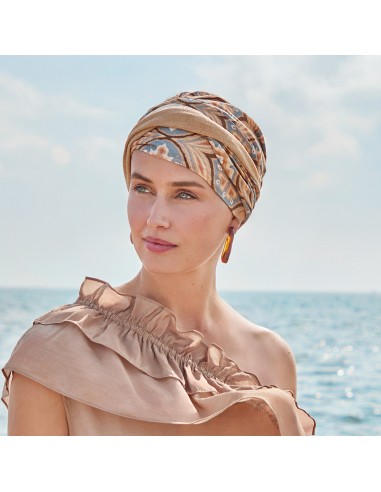HocShakti Turban – Pañuelo Oncológico...