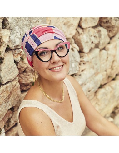 HocAmia Turban – Pañuelo Oncológico...