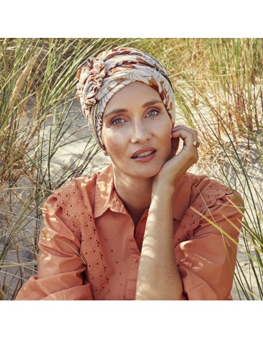 HocLotus Turban – Pañuelo Oncológico...