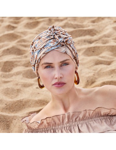 HocLotus Turban – Pañuelo Oncológico...