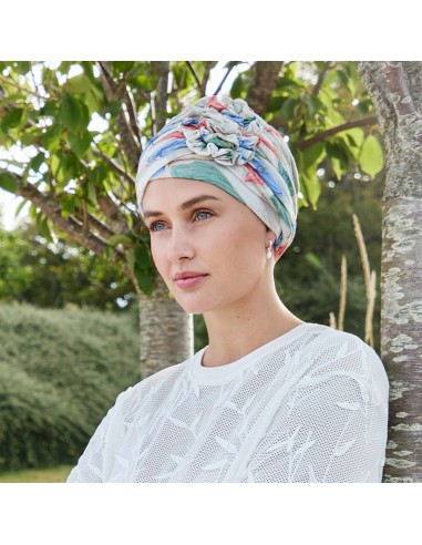 HocLotus Turban – Pañuelo Oncológico...