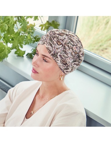 HocJoyo Turban Pañuelo Oncológico de...