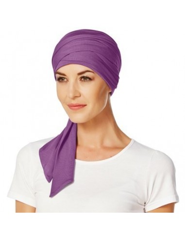 Mantra Scarf 1011 0213 viola