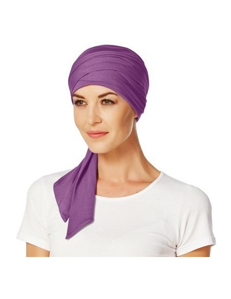 Mantra Scarf 1011 0213 viola