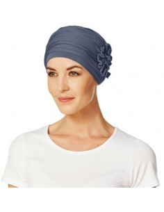 Lotus Turban 1003 0168 azul