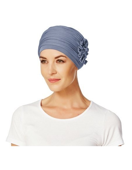 Lotus Turban 1003 0171 lila