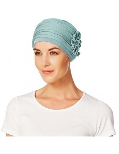 Lotus Turban 1003 0269 verde