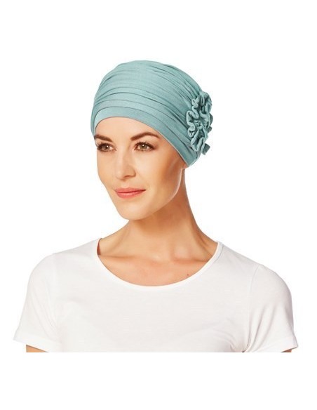 Lotus Turban 1003 0269 verde
