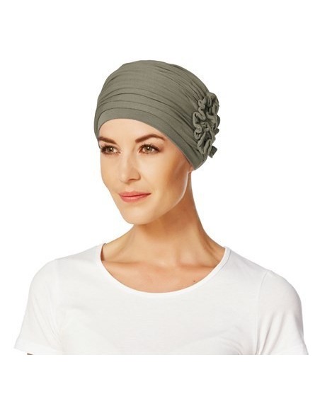 Lotus Turban 1003 0338 kaki