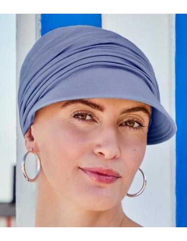 HocSolana Sun Cap – Gorra oncológica...