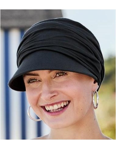 HocSolana Sun Cap – Gorra oncológica...