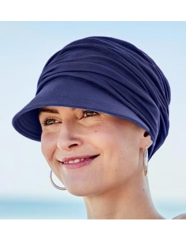 HocSolana Sun Cap – Gorra oncológica...