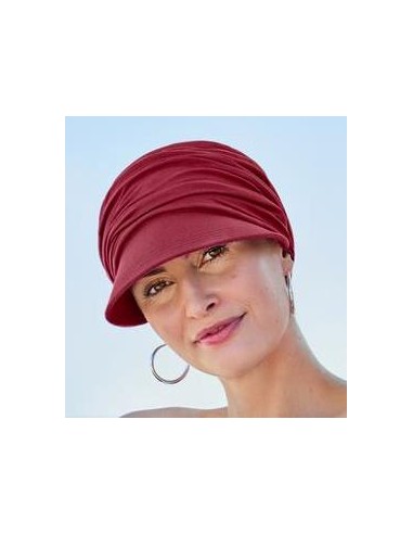 HocSolana Sun Cap – Gorra oncológica...